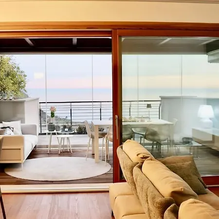 Appartement Portopiccolo Acquamarina - With Included Sistiana