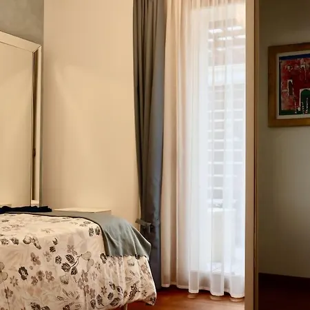 Portopiccolo Acquamarina - With Included Appartement