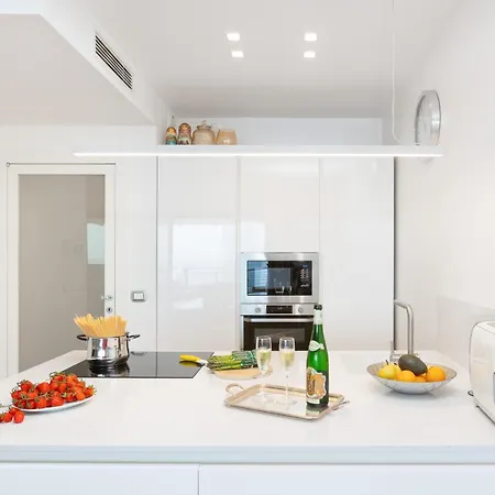 Apartment Portopiccolo Acquamarina - With Included *